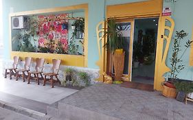 Hostal Fuente Del Pino